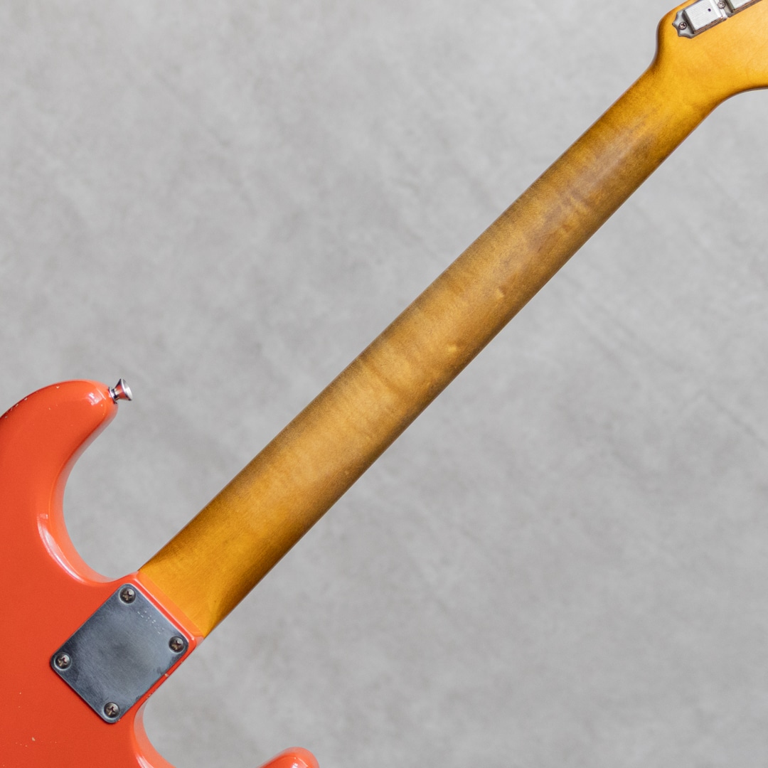 63-S Fiesta Red Left Hand / 2024