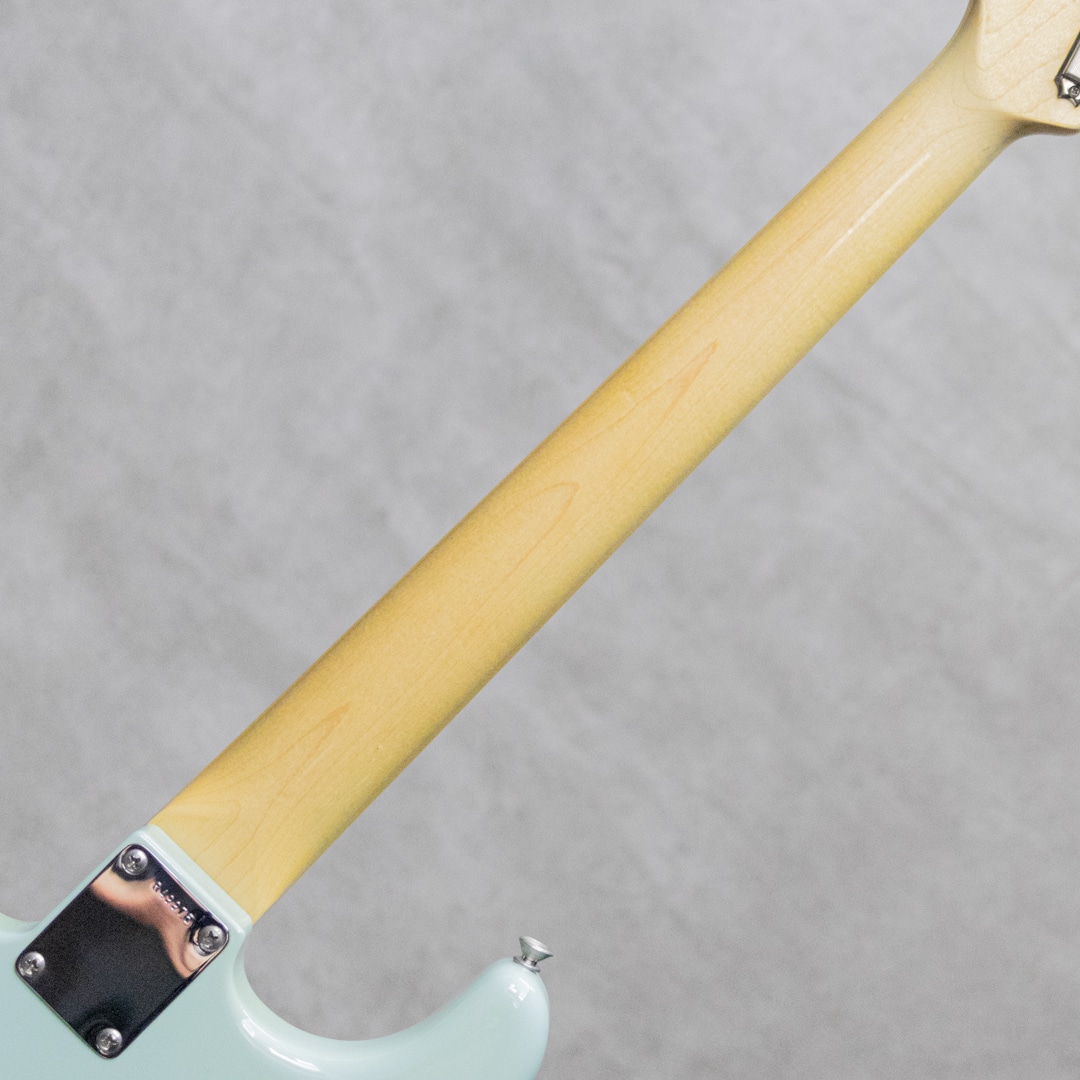 1960 Stratocaster NOS Sonic Blue / 2009