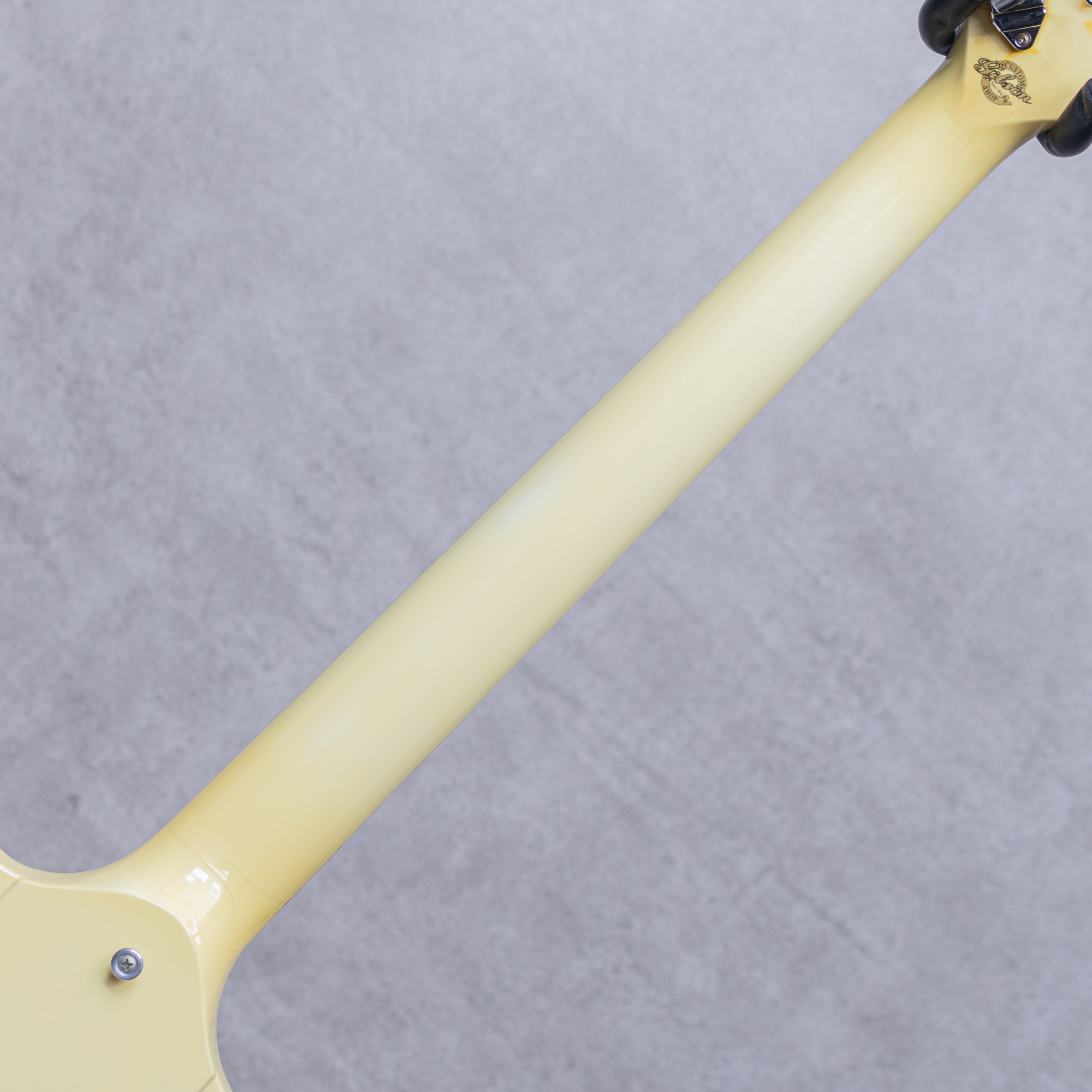 Firebird V Classic White / 1997