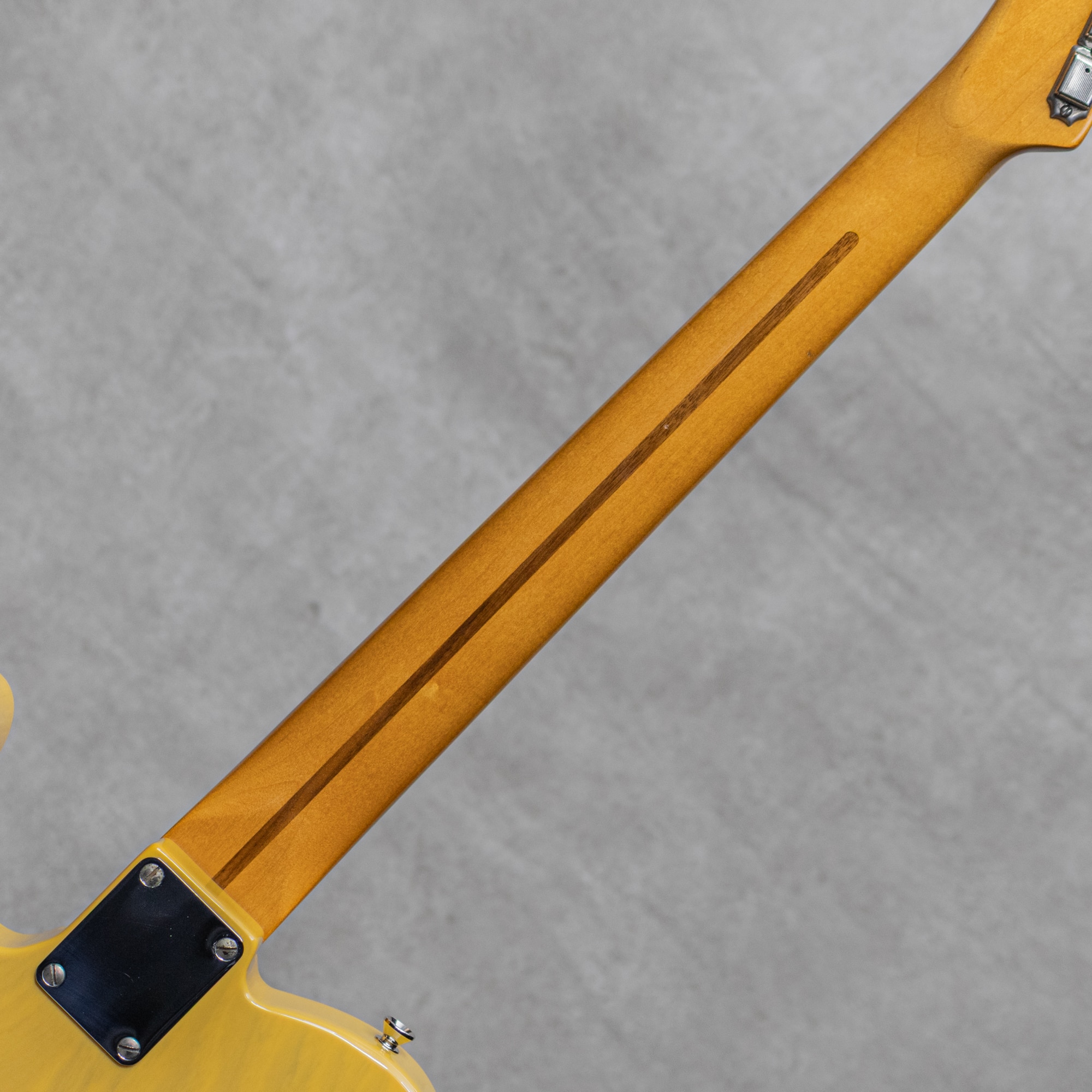 Vintage '52 Telecaster Butterscotch Blonde / 1996