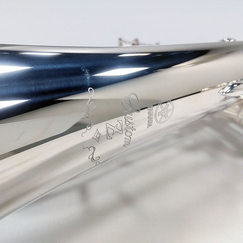 ヤマハ フリューゲルホルン YFH-8310ZS <第2世代>