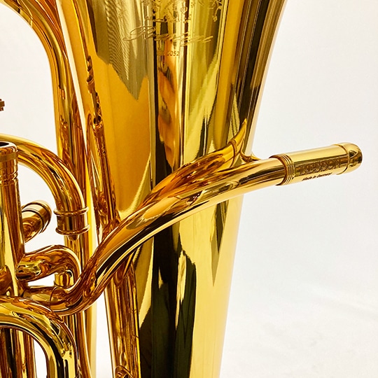 【スティーブン・ミード氏 選定品】ベッソン ユーフォアニアム BE20522-8G "Prestige" ~Steven Mead Model~ プレステージュ