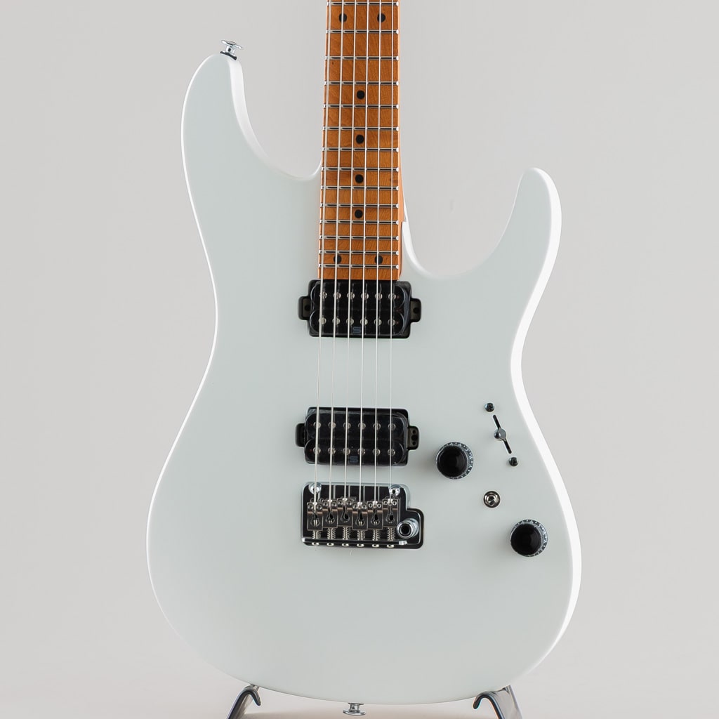 AZ2402 / Pearl White Flat