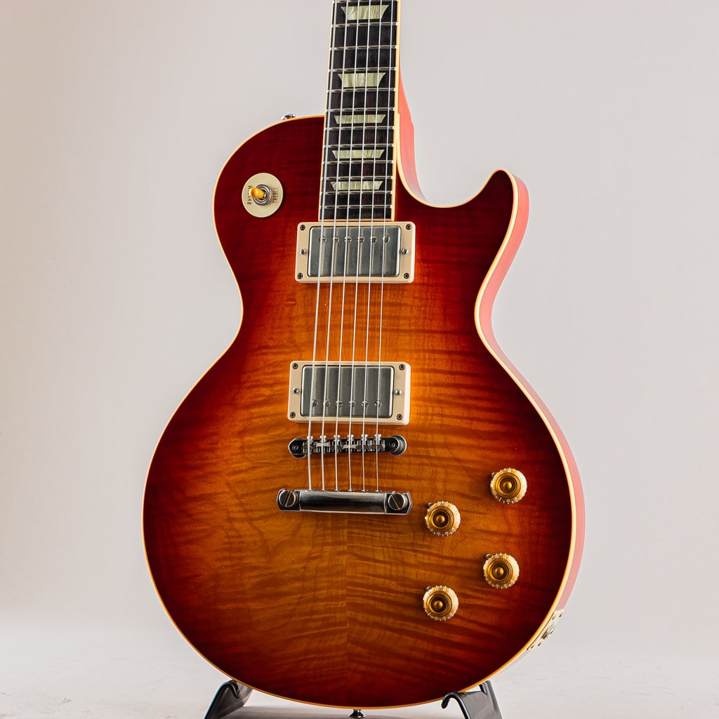 1959 Les Paul Standard Reissue Vintage Cherry VOS