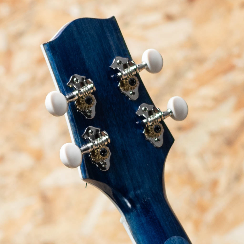 T-43 Sycamore "友禅染" Big Tenor