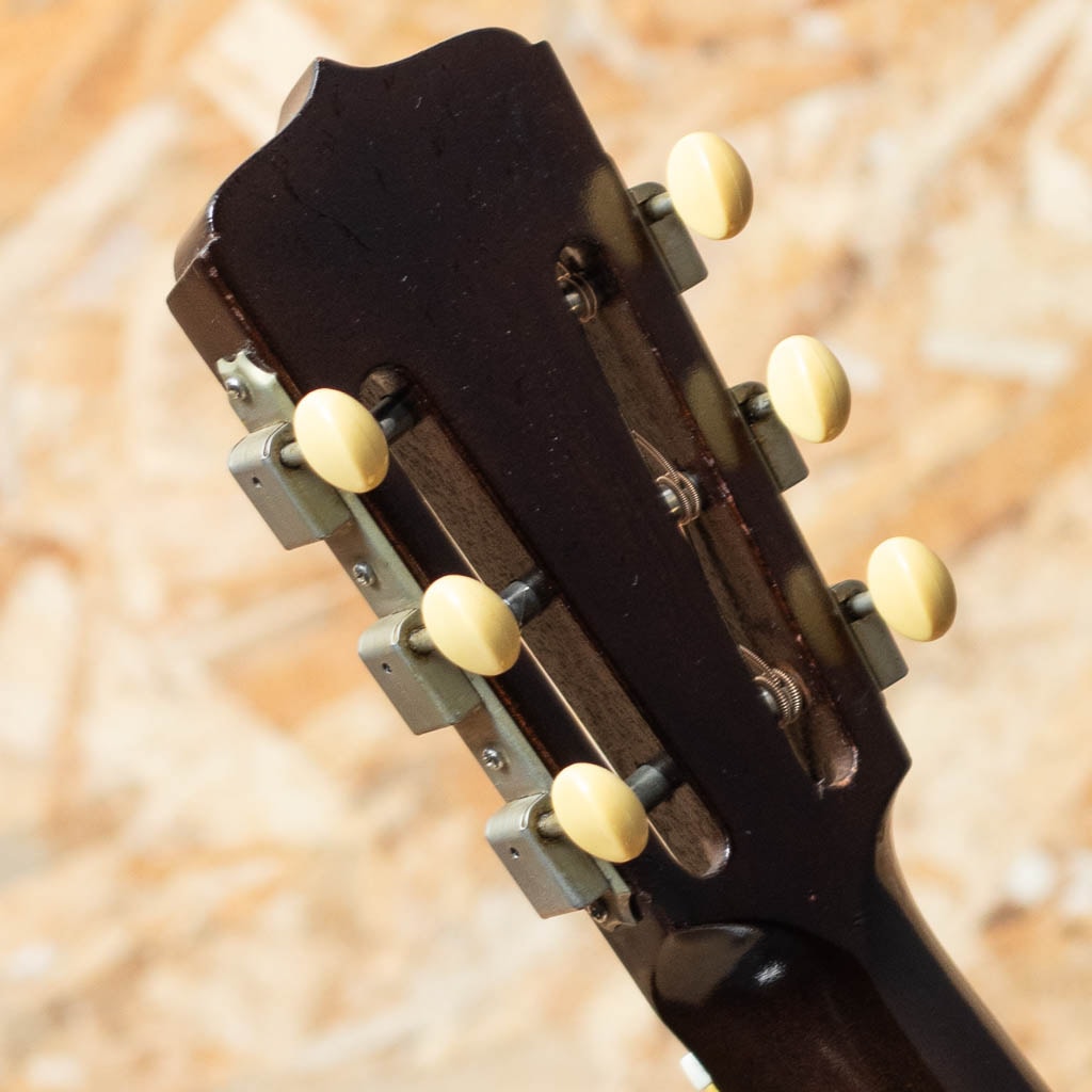 Style-1 Tricorn 1995