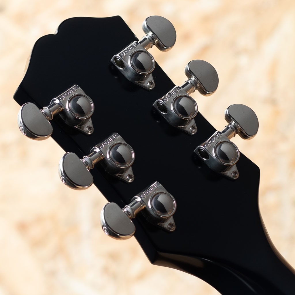 Inspired by Gibson J-45 Standard