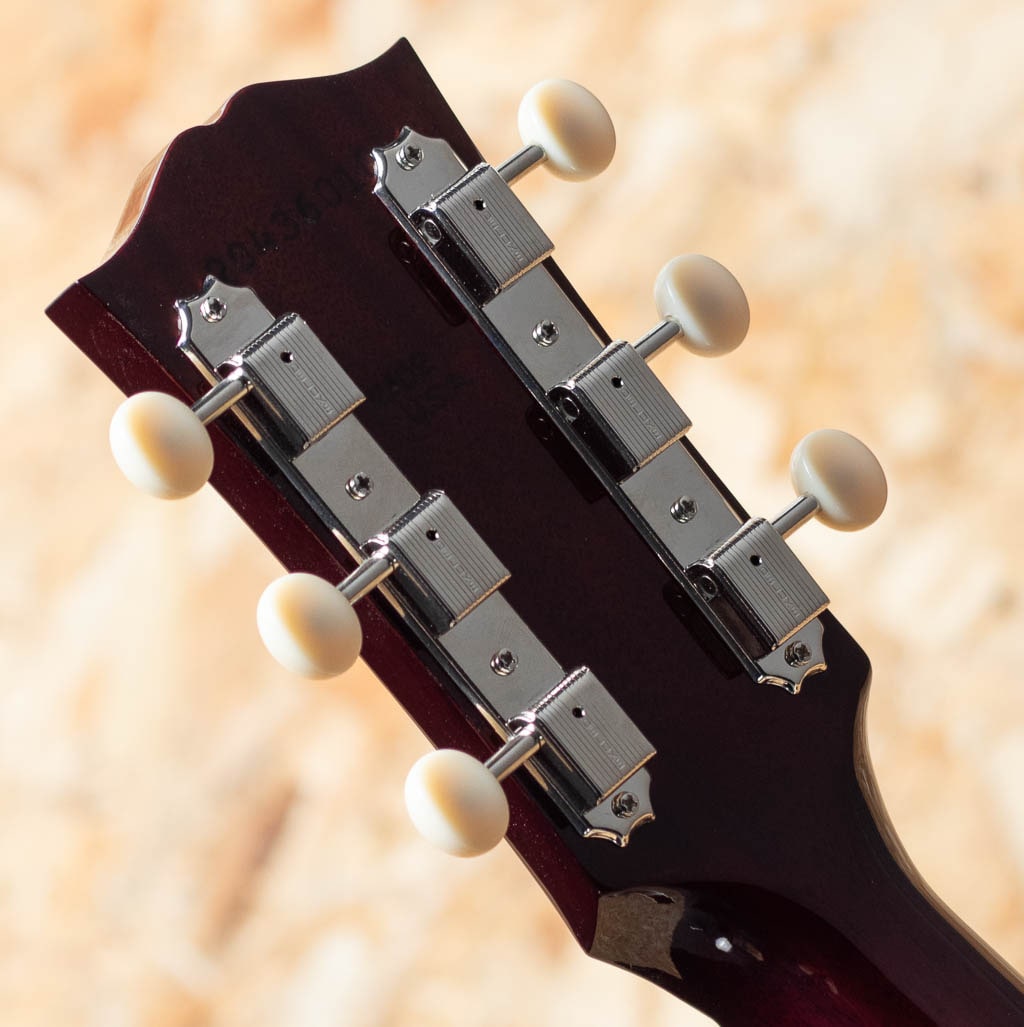 LG-2 50s Original AN