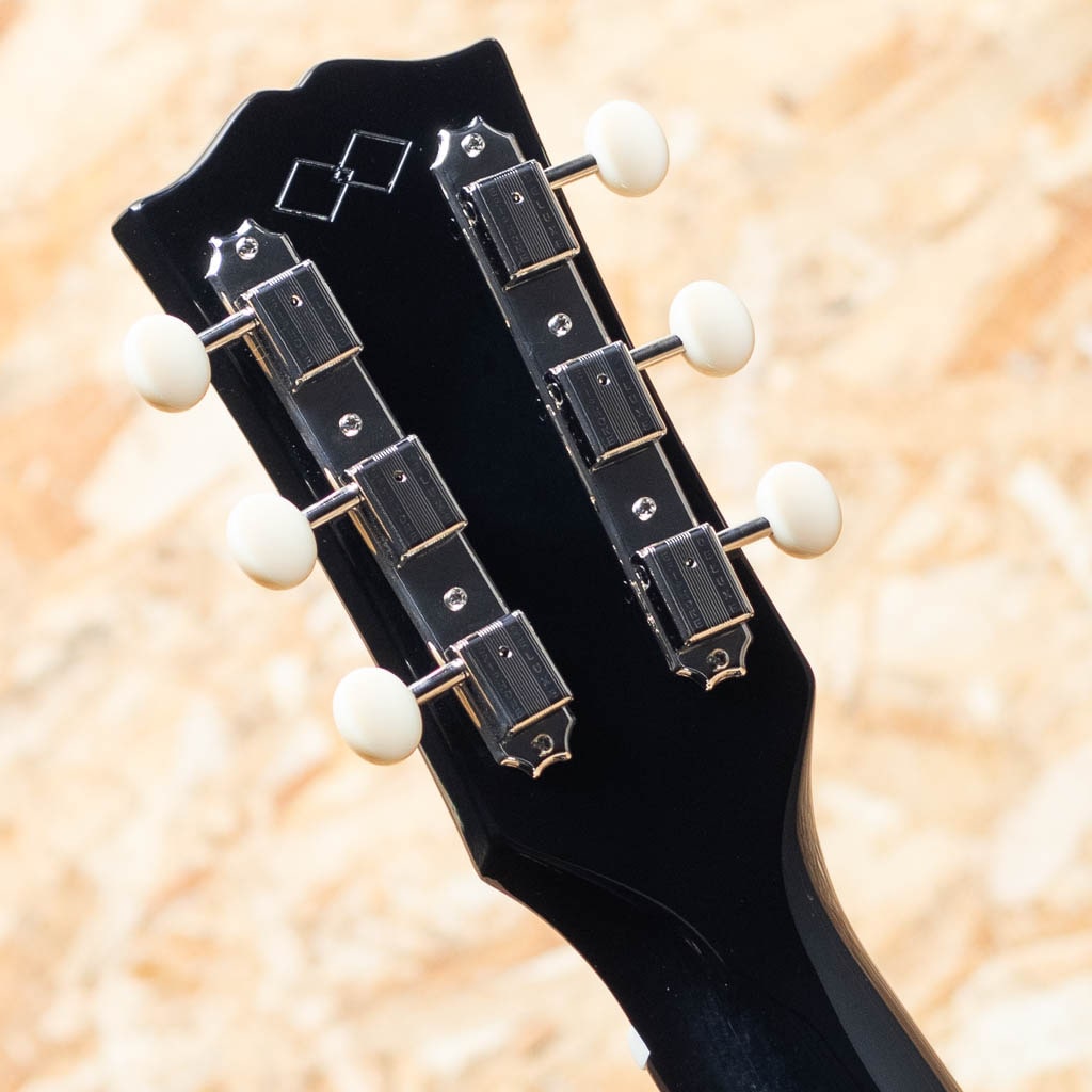 Inspired By Gibson Custom Kazuyoshi Saito J-45 2026