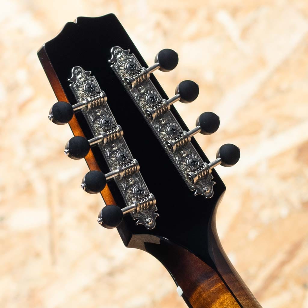 Archtop Octave Mandolin Maple