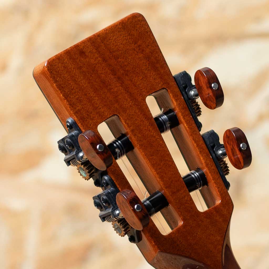 HF-3 D4I JAKE BLUE EDITION Tenor 2022