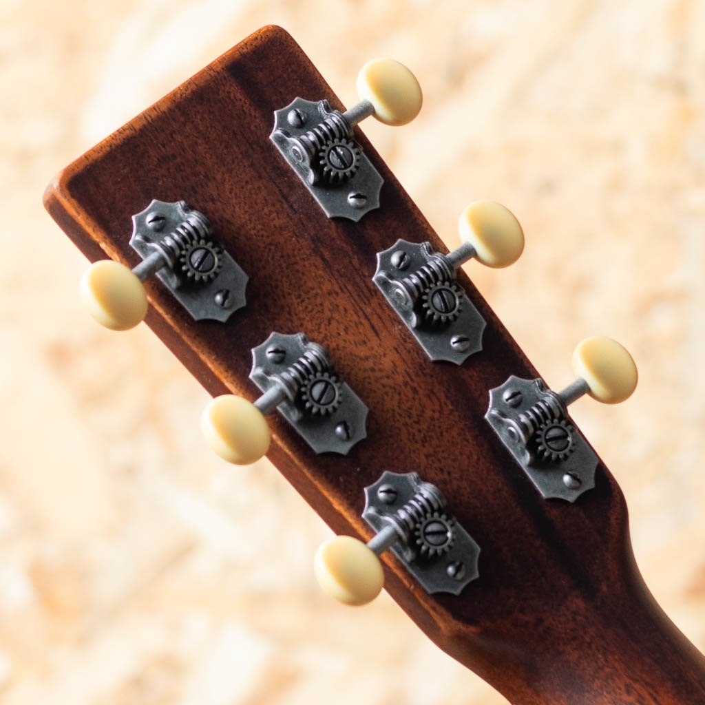 OOO-15M Street Master 2018