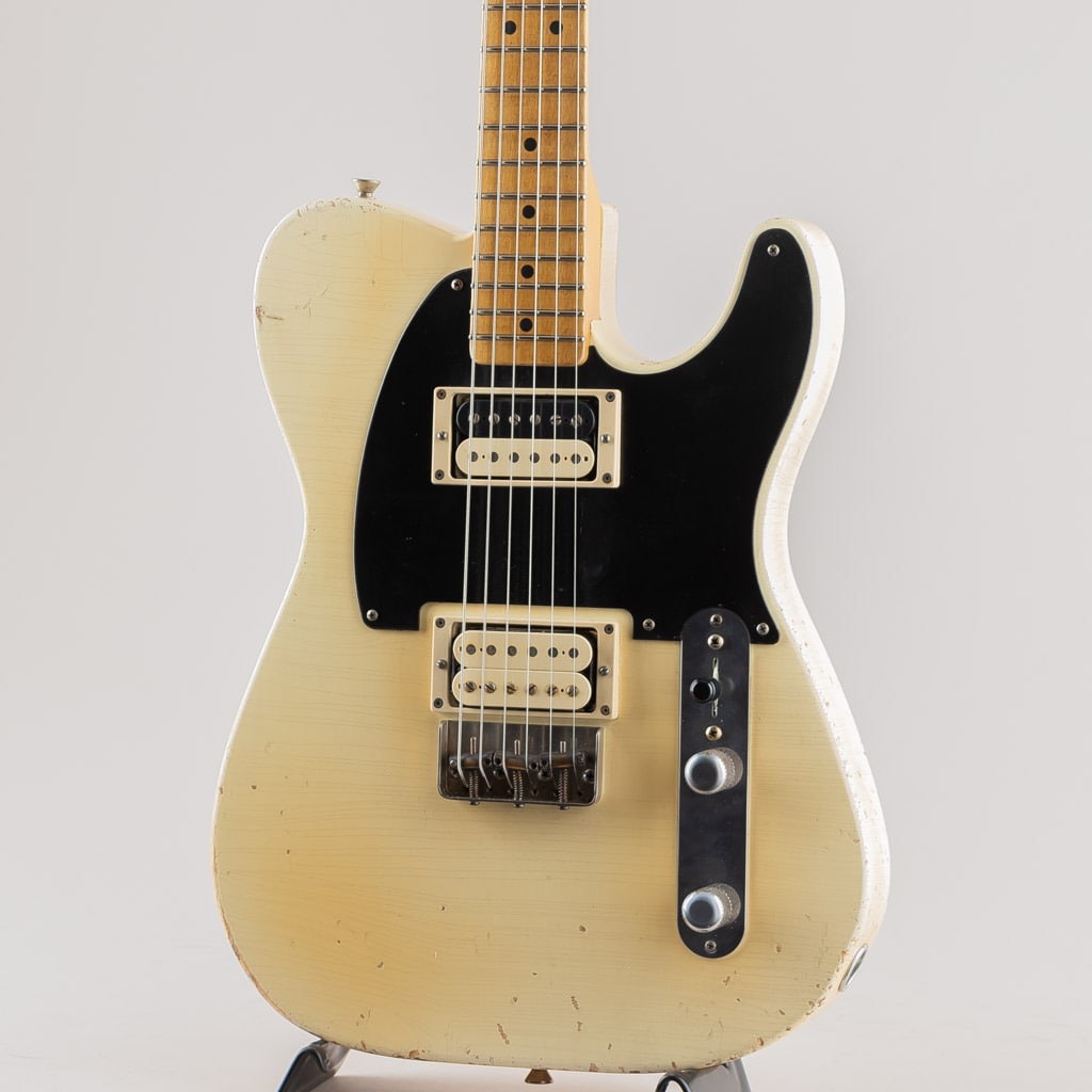 1950-52 Blackguard w/Double Humbucker Medium Aging / Medium C Neck # 1292 2025