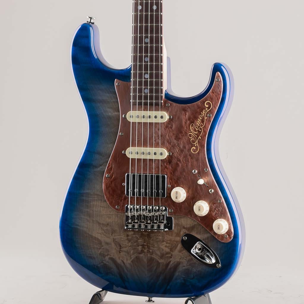 MC-TOCHI'26/R EQS BLU-B B #22300 BLU-B B #22300 アメリカ村店