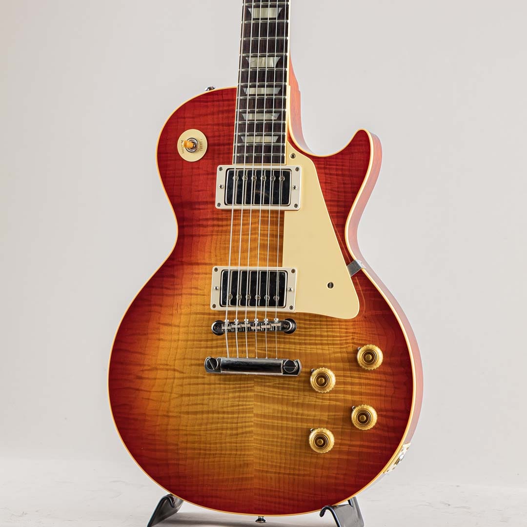 1959 Les Paul Standard Reissue Washed Cherry VOS【S/N:944111】
