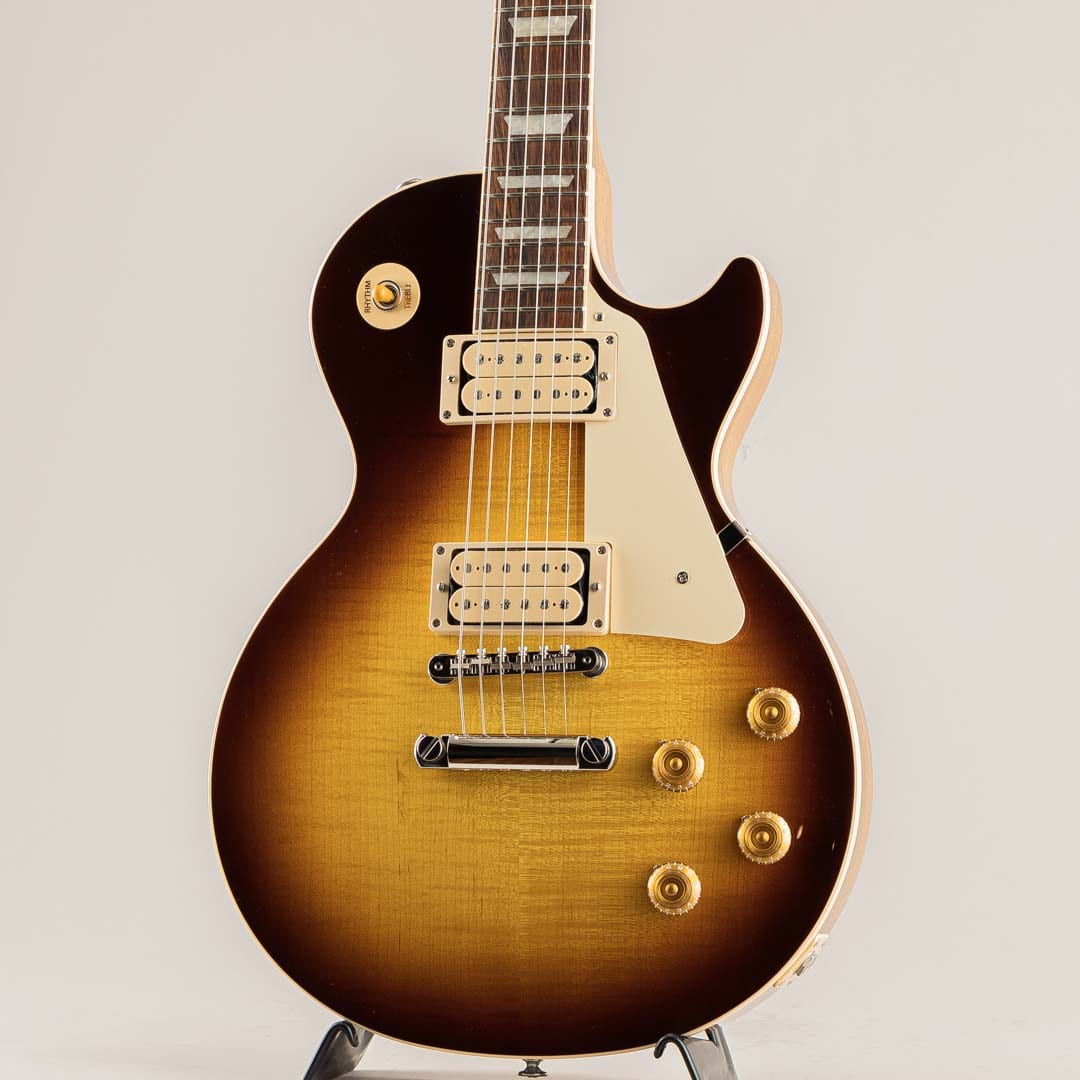 Les Paul Standard 50s Double Trouble Vintage Tobacco Burst【S/N:201750143】