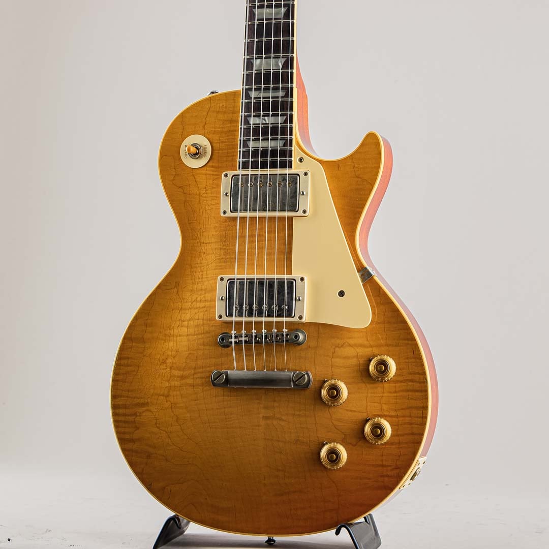 Limited Run Murphy Lab 1959 Les Paul Standard Reissue BOTB 116 Light Aged【S/N:952732】