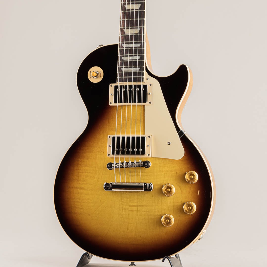 Les Paul Standard 50s Figured Top Tobacco Burst【S/N:203050290】
