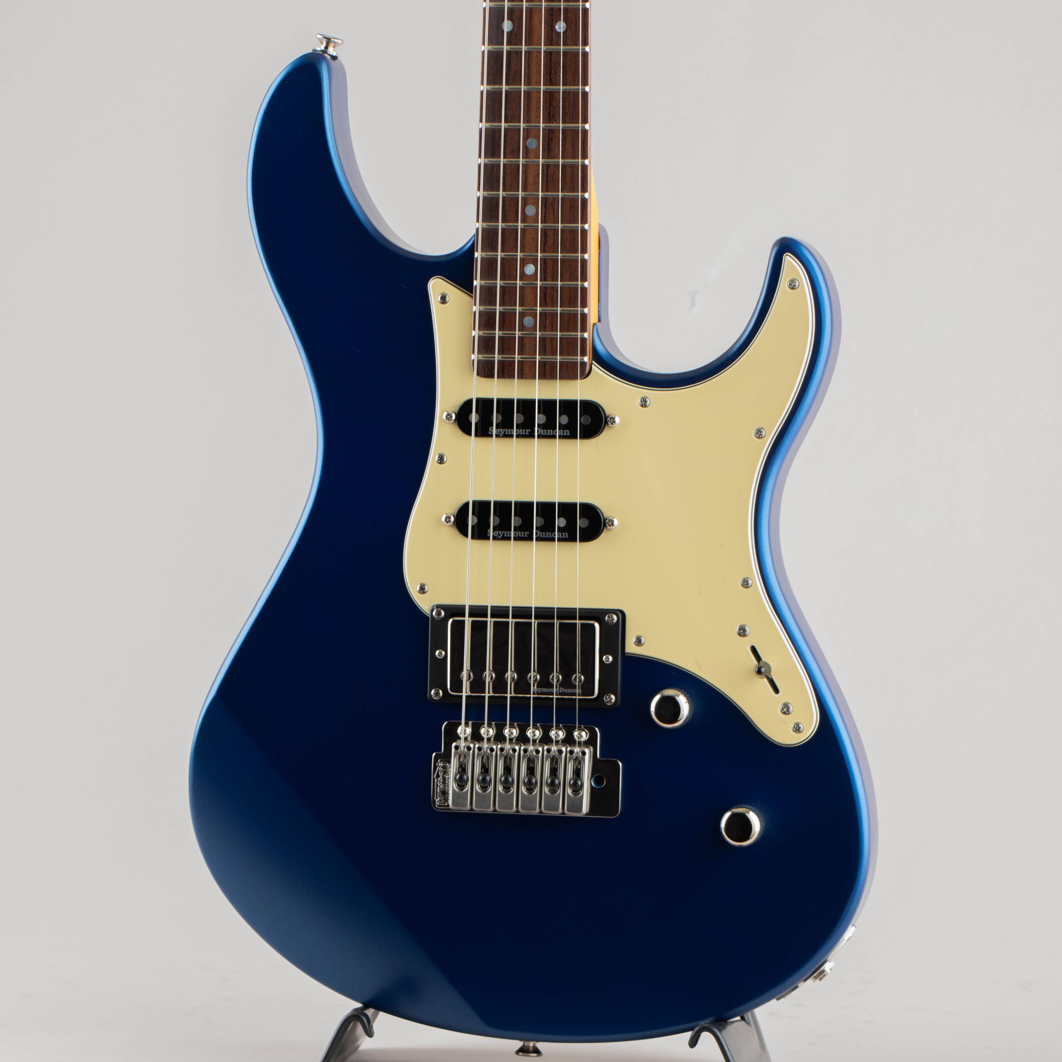 PACIFICA612VIIX / Matte Silk Blue