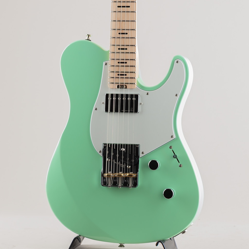 Pacifica SC Standard Plus PACS+11SM / Pappermint Green