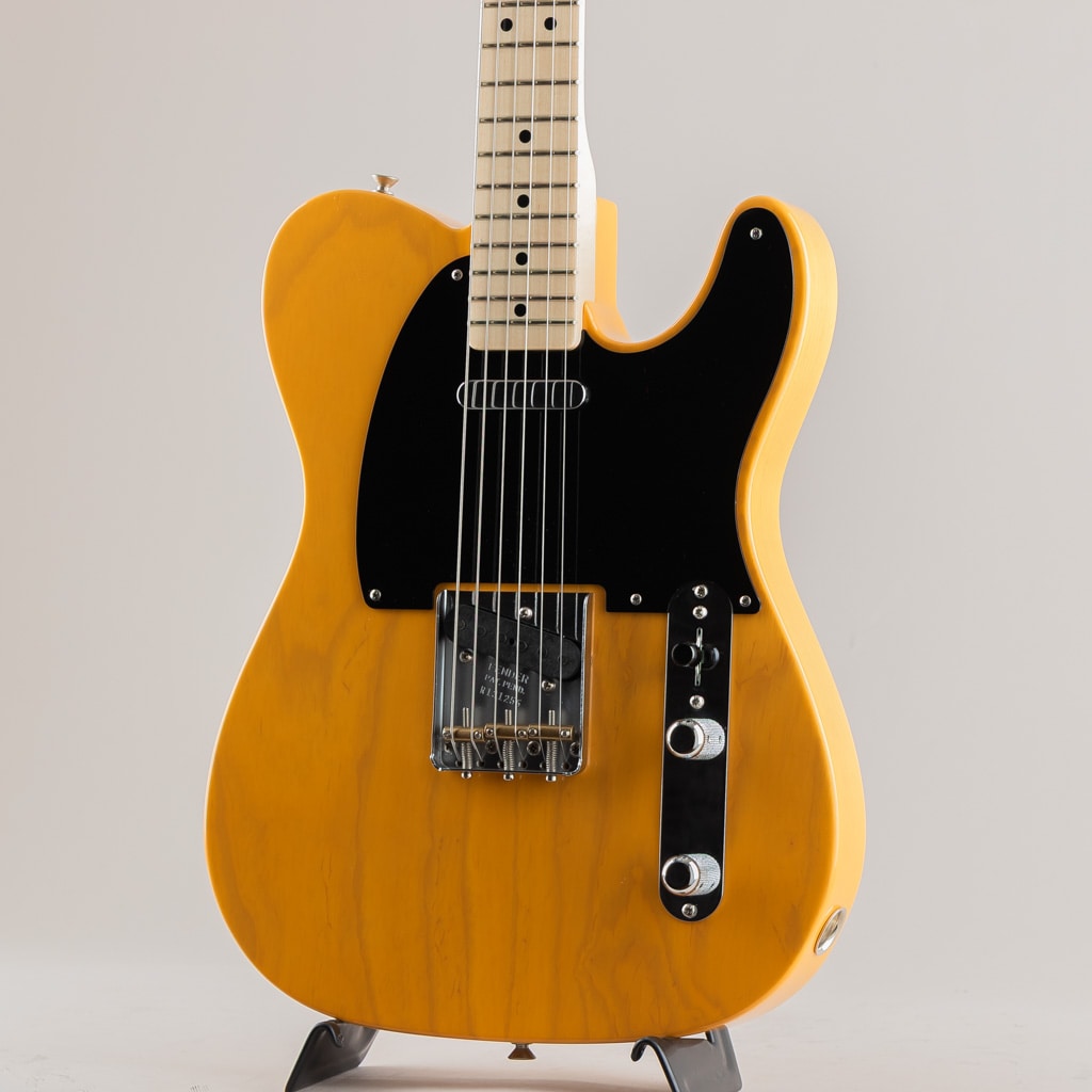 1952 Telecaster Time Capsule Package/Butter Scotch Blonde