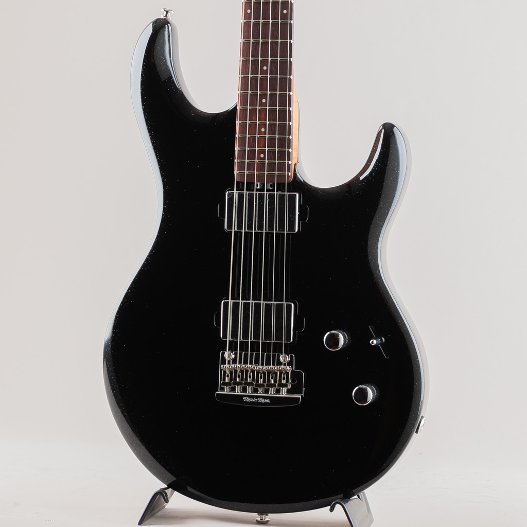 LUKE 4 HH / Black Sparkle