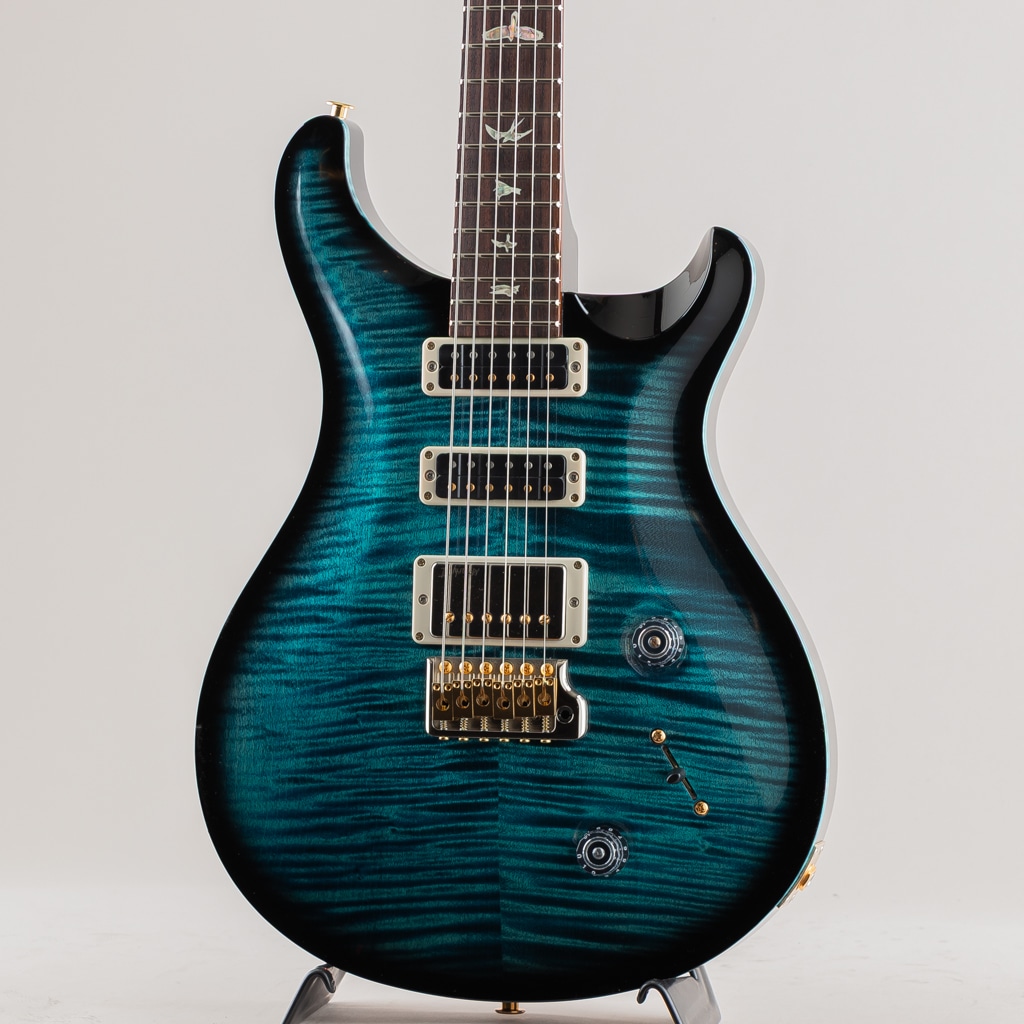 Studio 22 10Top Cobalt Smokeburst 2025