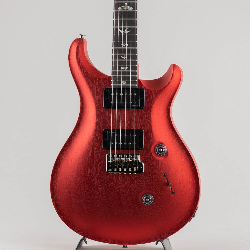 Standard 24 Satin Red Apple Metallic 2025