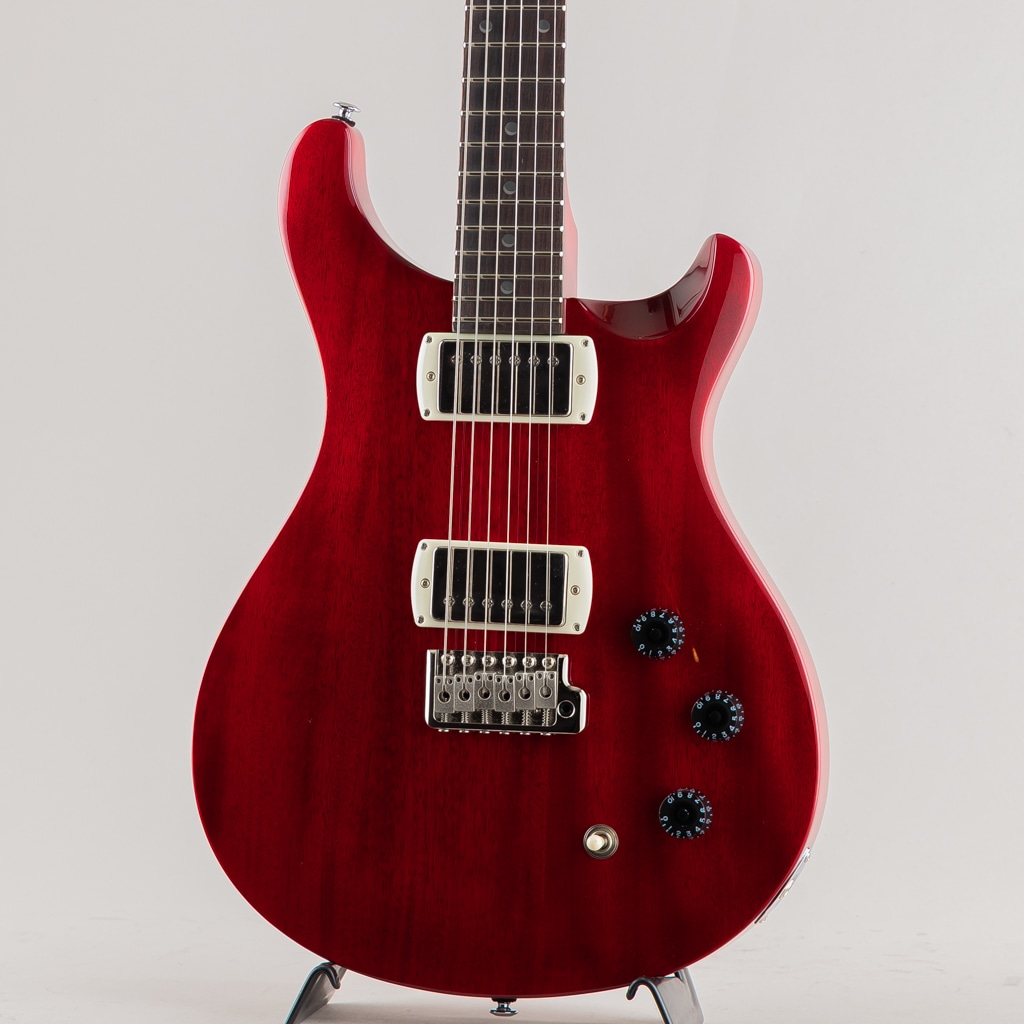 SE DGT Standard/Vintage Cherry【2025】