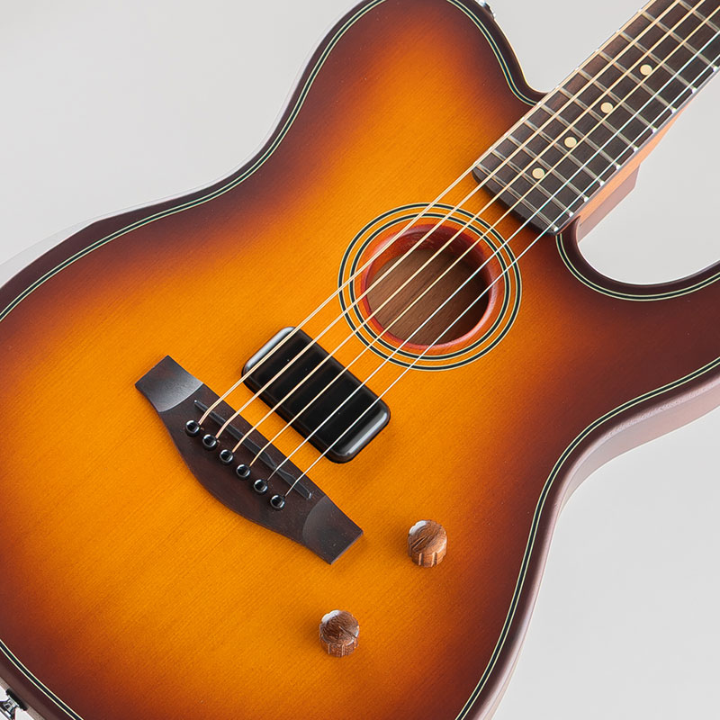 Acoustasonic Standard Telecaster /Honey Burst Honey Burst アメリカ村店