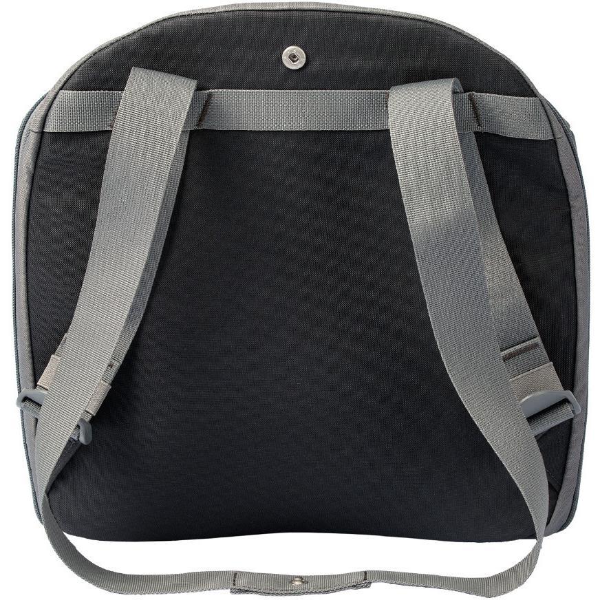 HOHNER ハンディ アコーディオン XS ダークブルー & オレンジ ピアノキー 21鍵 ホーナー オリジナルクロスプレゼント 【取り寄せ商品】