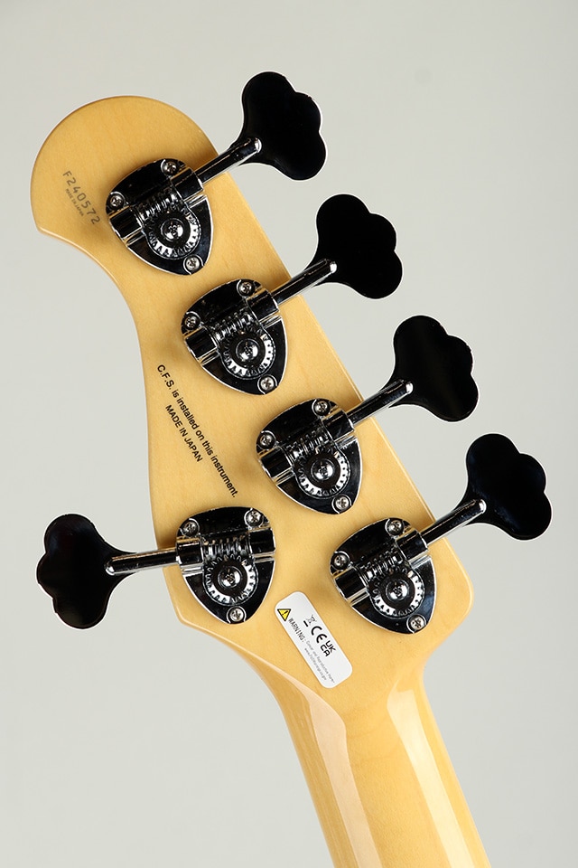 MNJB100MBAHV-VNT "MIKIGAKKI ORDER MODEL"