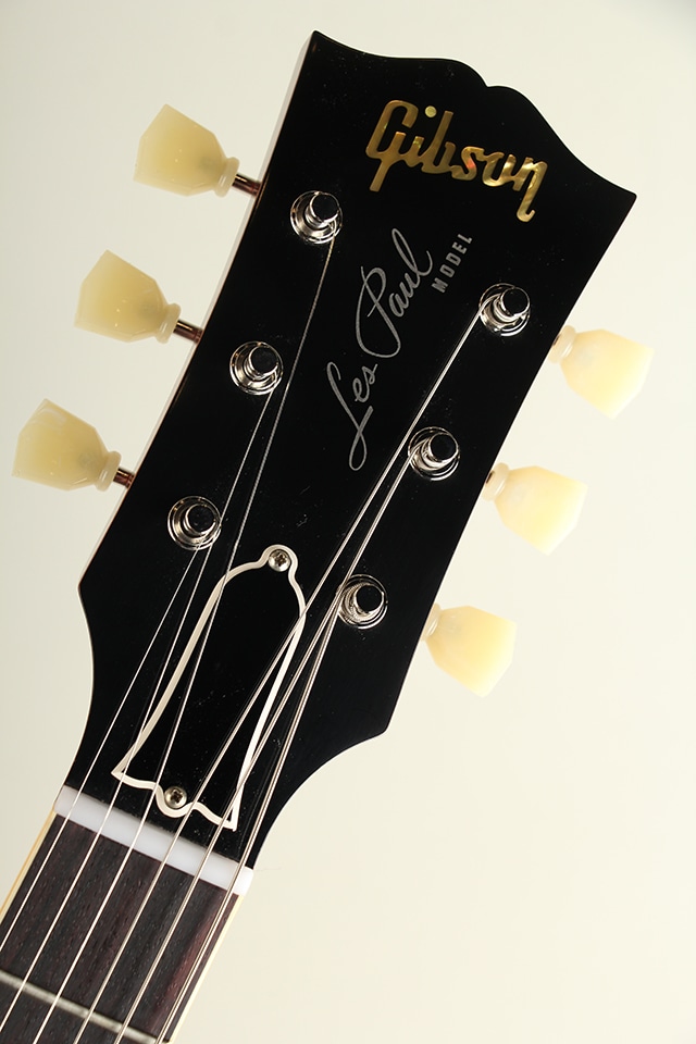 1959 Les Paul Standard Reissue Left Hand Vintage Gloss Hand Select "R"Top Factory Burst #951680