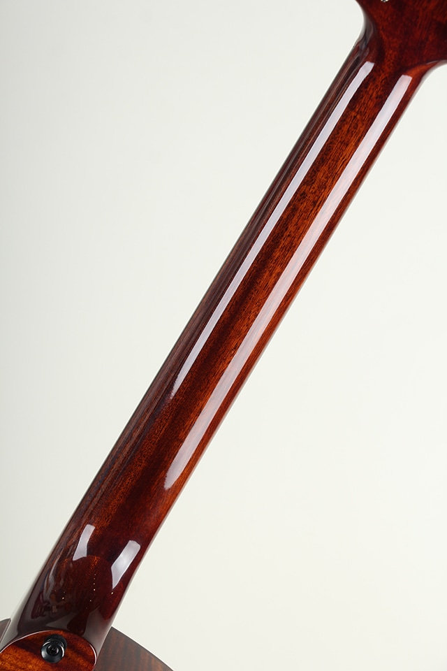 Model 15 Archtop 2 Pickup w/ Ebony Pickguard Light Cello Brown High Gloss Finish 2026