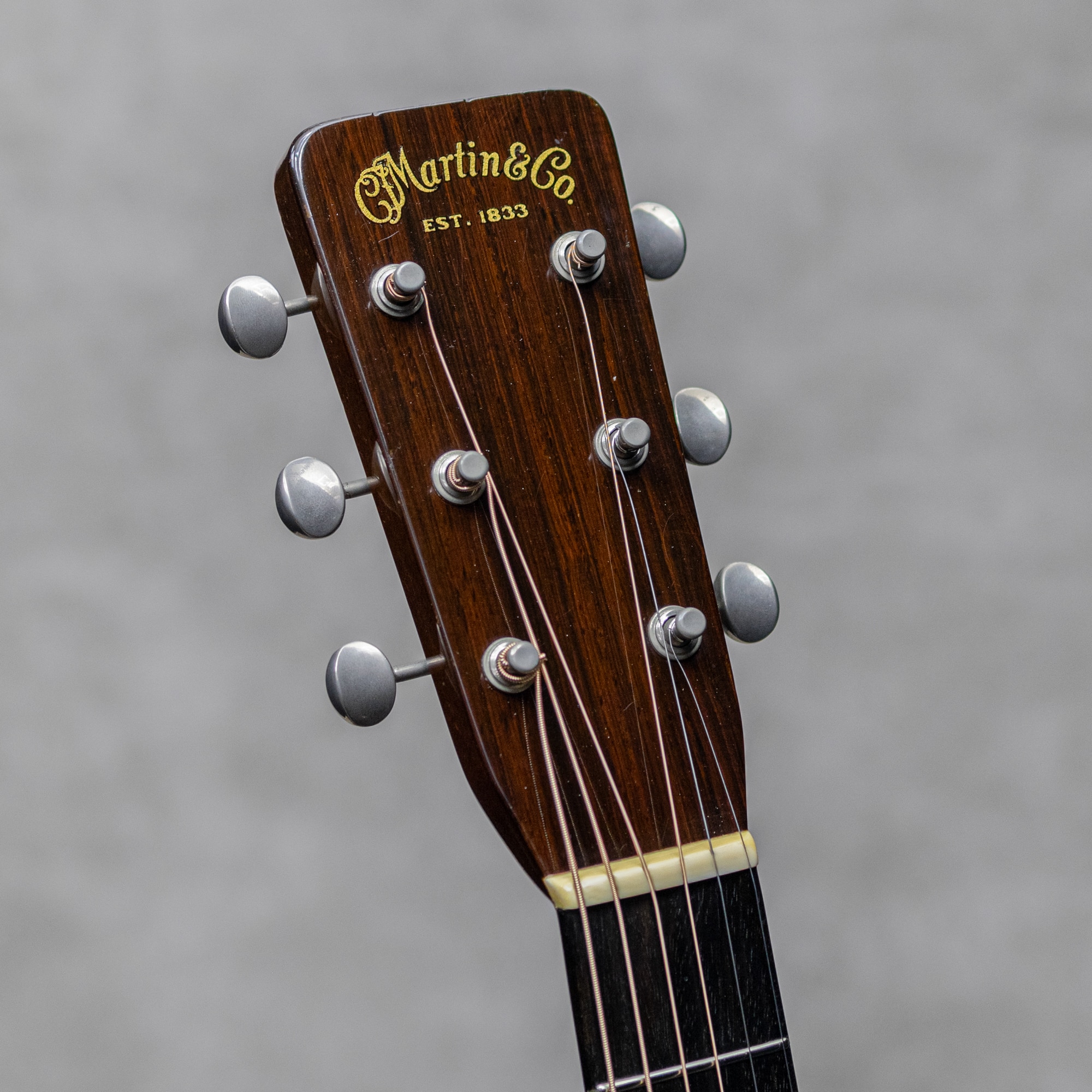 D-28 Jacaranda / 1957