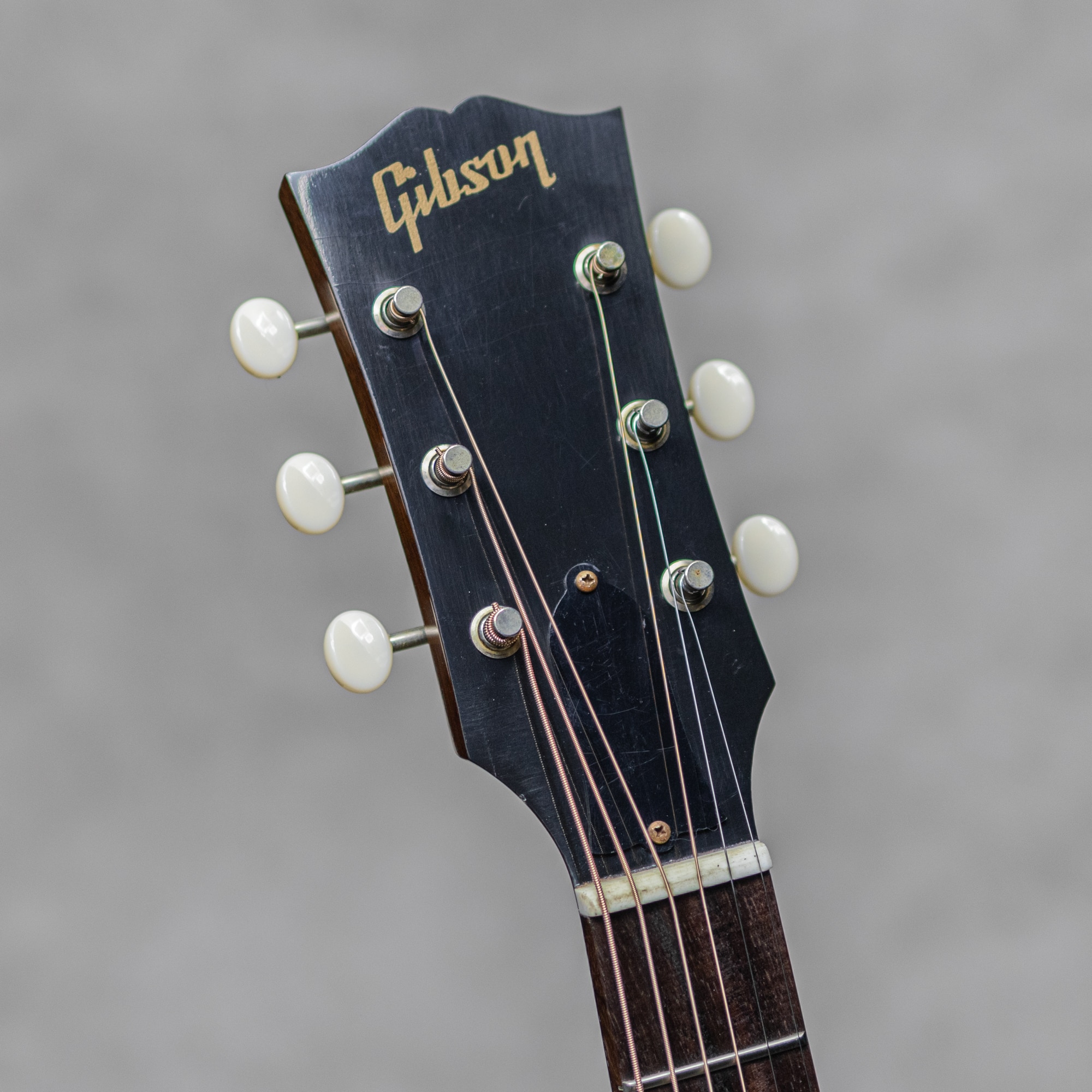 Hata Motohiro J-45 Murphy Lab Ultra Light Aged / 2025