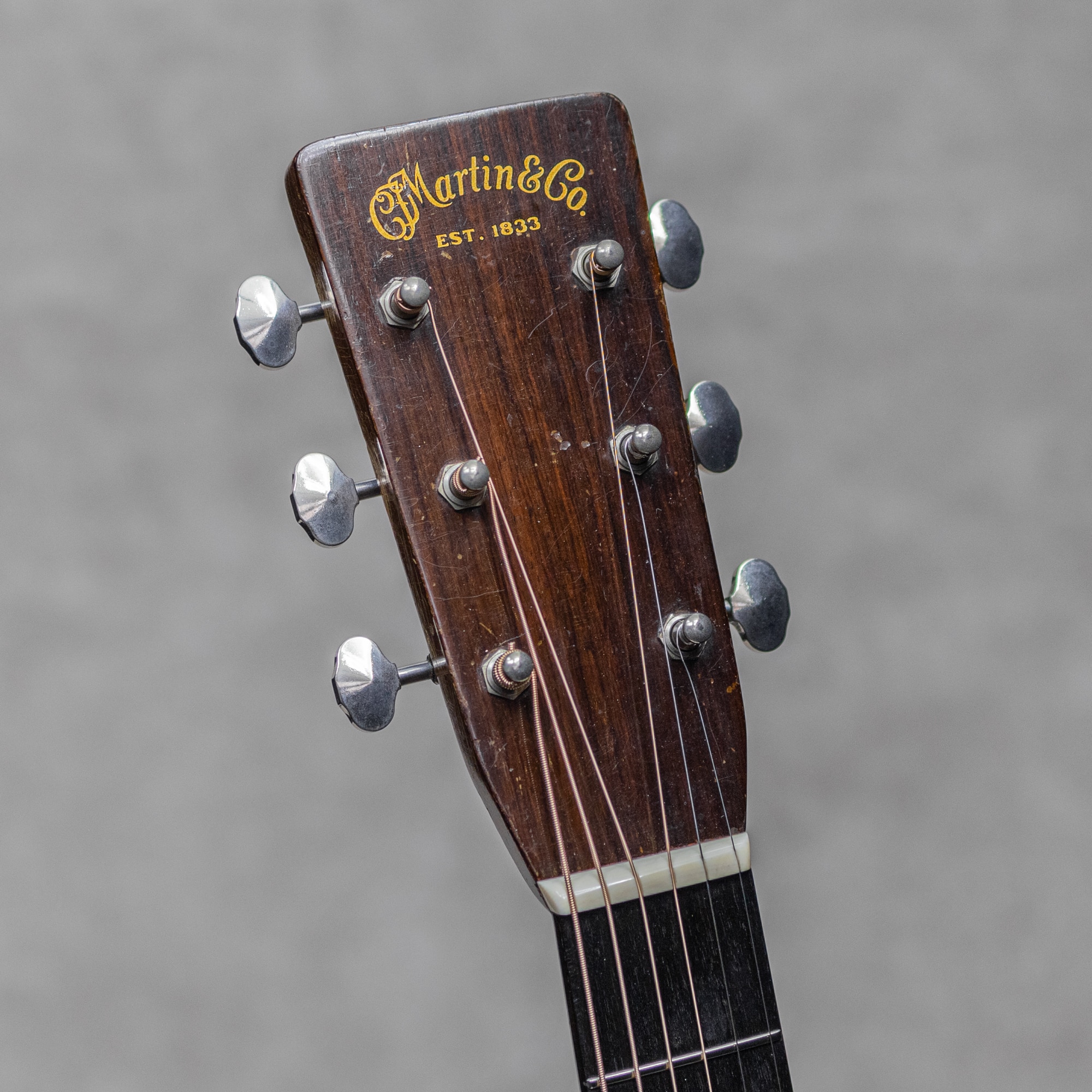 OOO-28 Herringbone / 1946