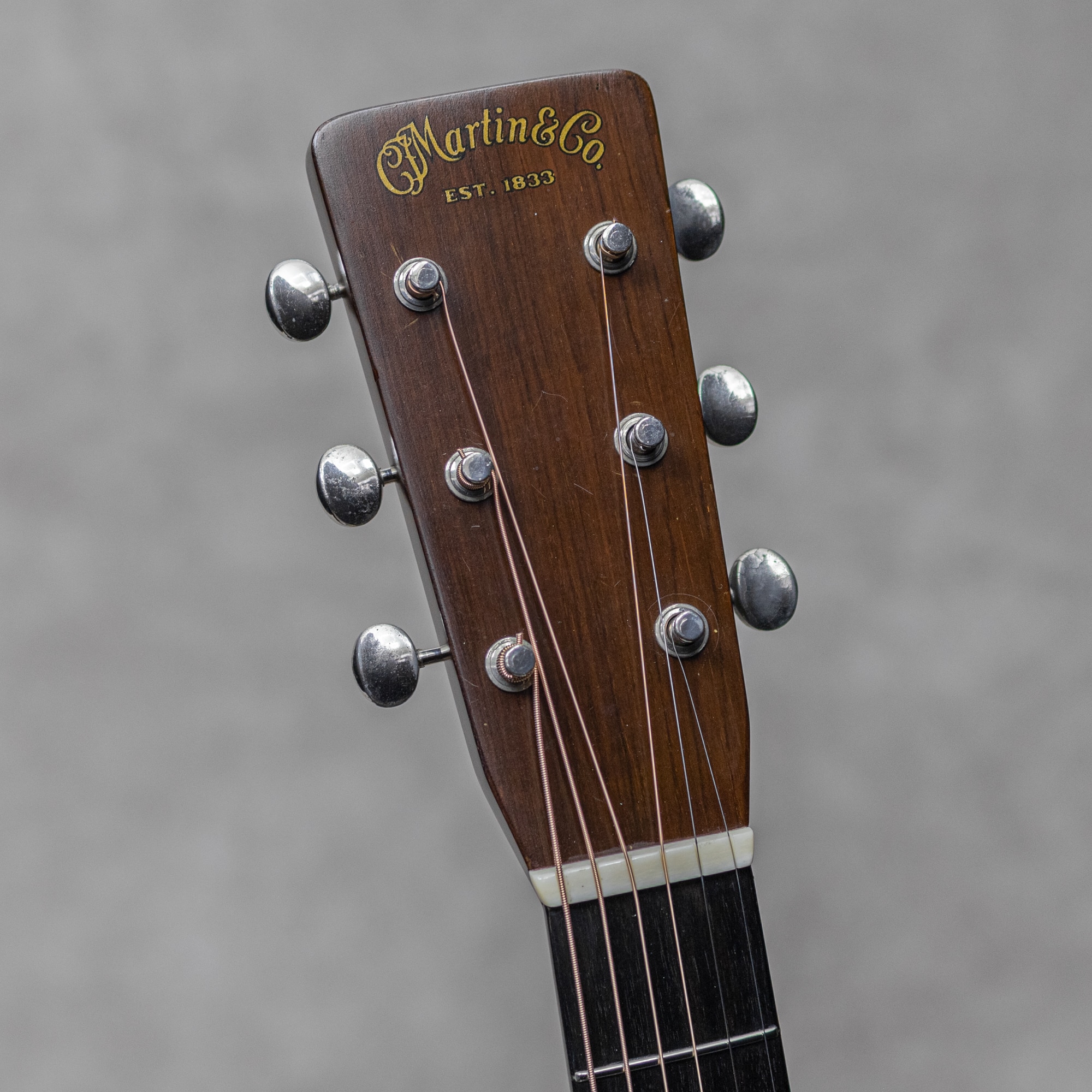 OOO-28 Jacaranda / 1950