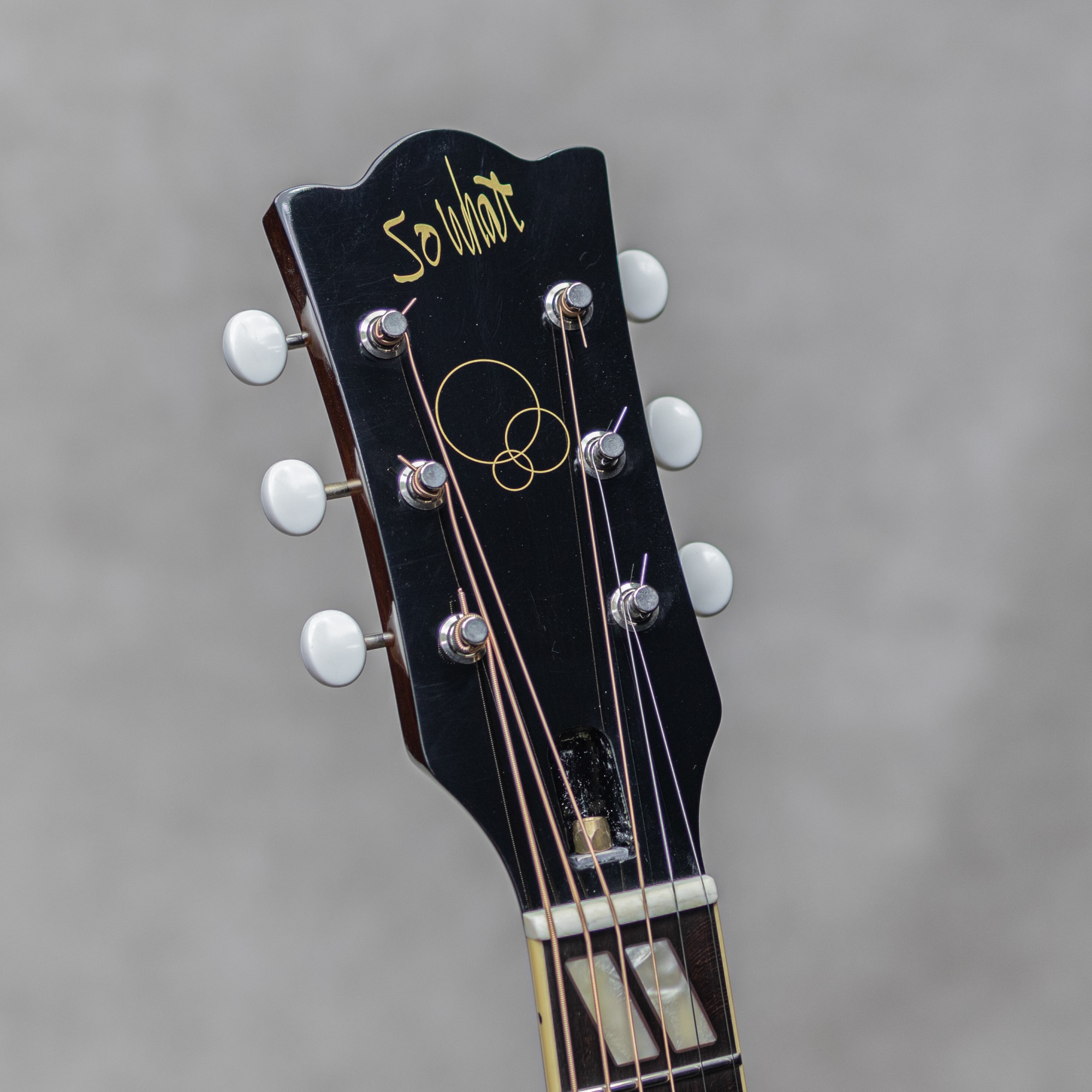 ウエスタンスモール サンバースト