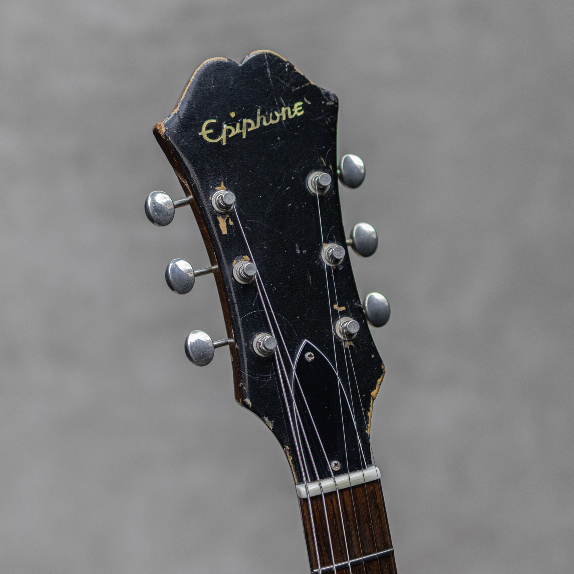 E452TD Sorrento Sunburst / 1967