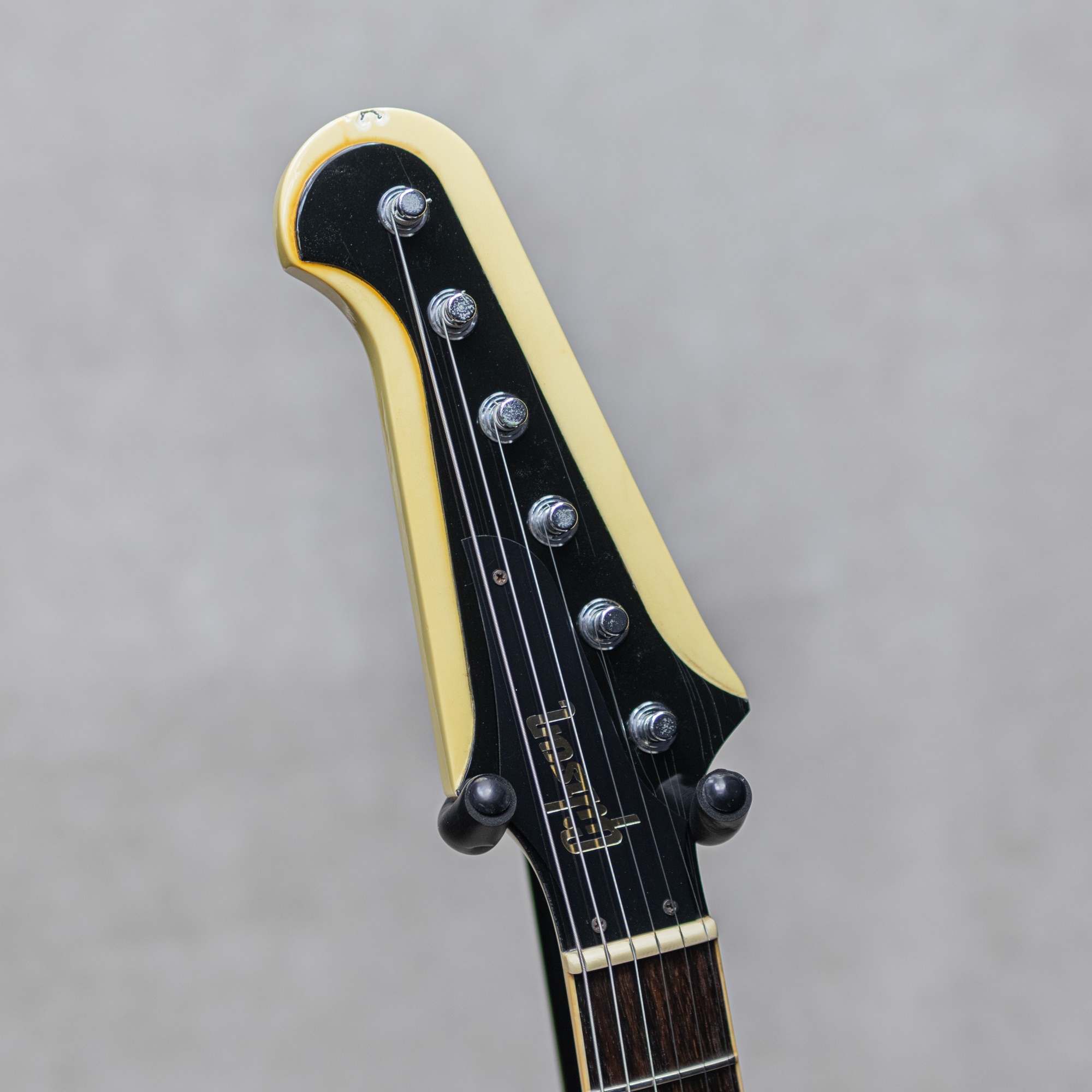 Firebird V Classic White / 1997