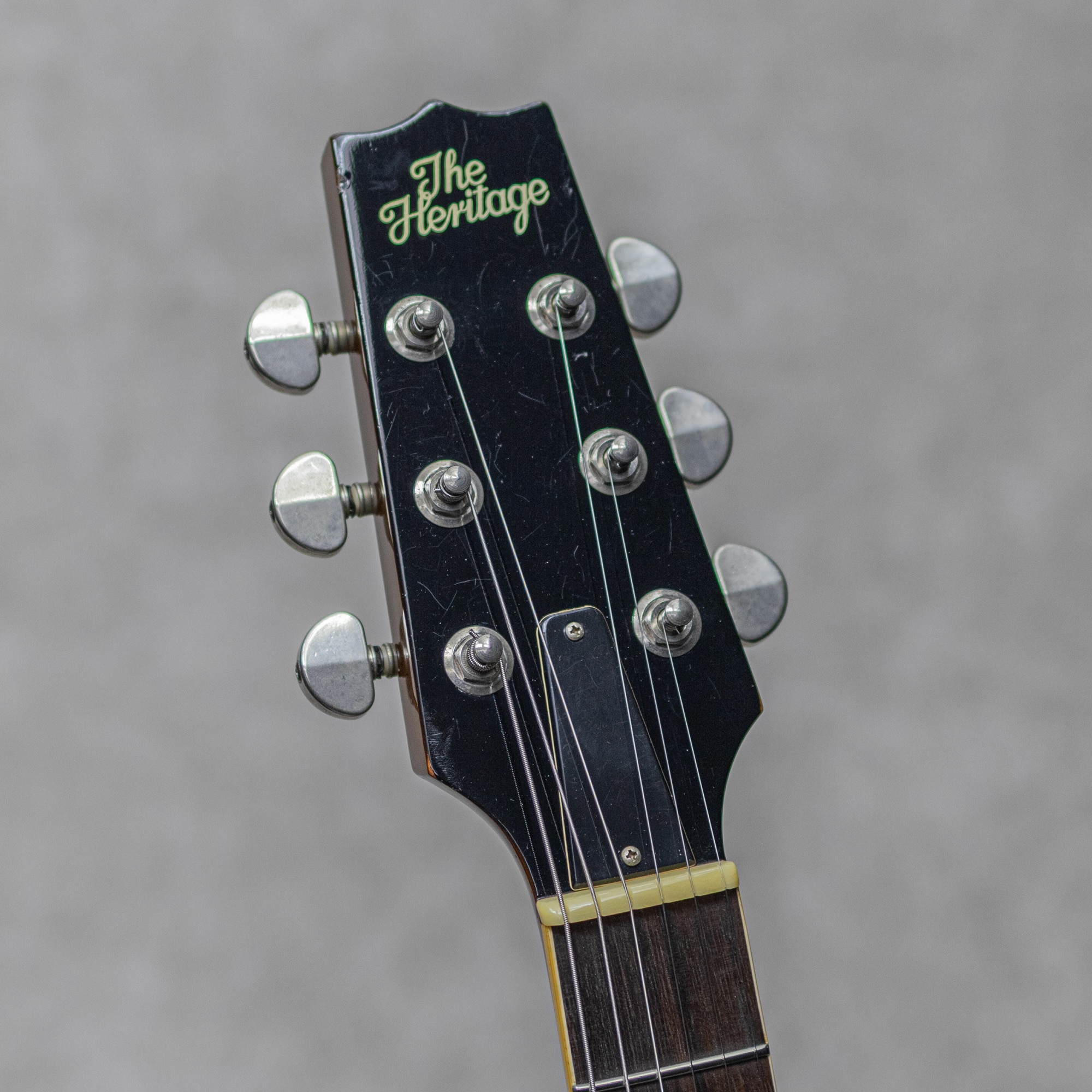 Millennium SAE Amber / 2000