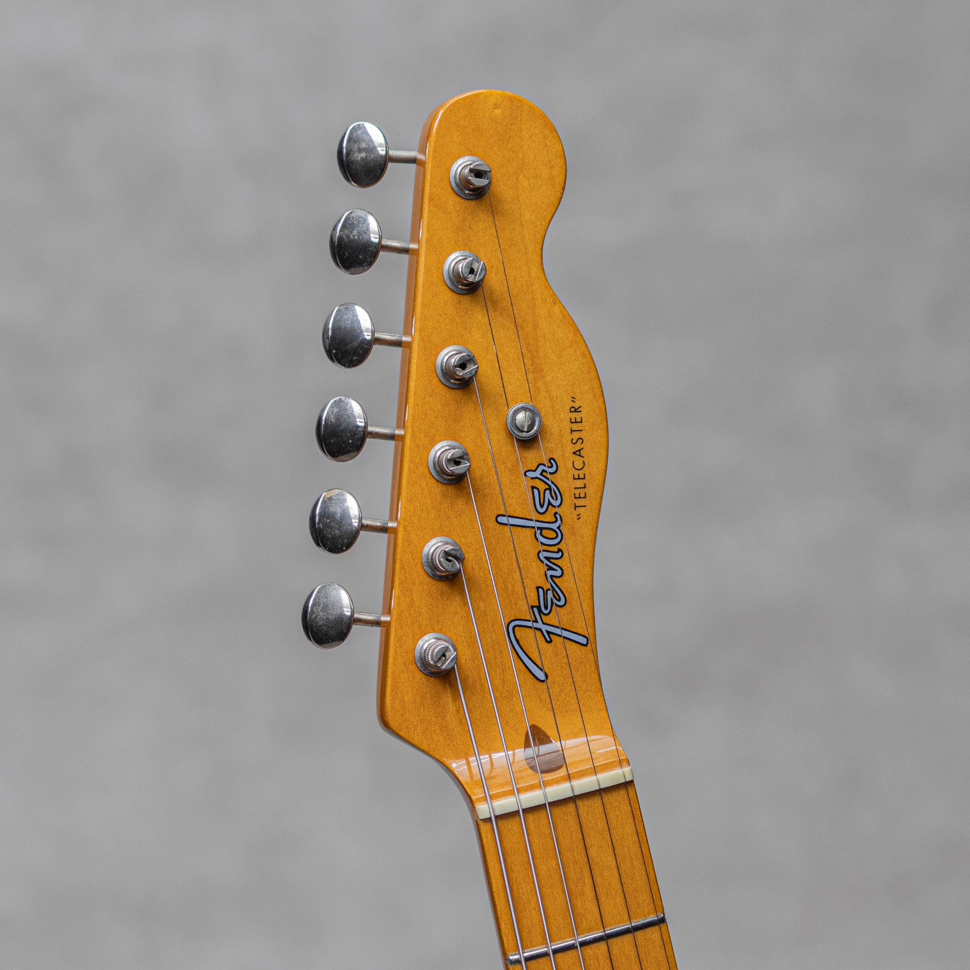 Vintage '52 Telecaster Butterscotch Blonde / 1996