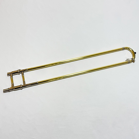 【桒田晃氏 選定品】ヤマハ テナーバストロンボーン Xenoシリーズ YSL-882ODII デタッチャブルベル YAMAHA TenorBassTrombone