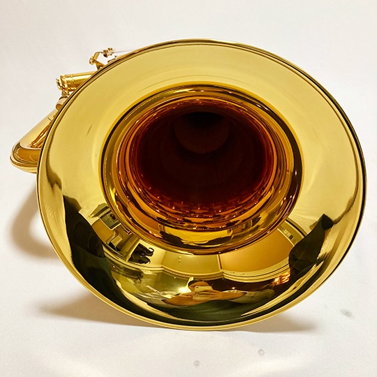 【スティーブン・ミード氏 選定品】ベッソン ユーフォアニアム BE20522-8G "Prestige" ~Steven Mead Model~ プレステージュ