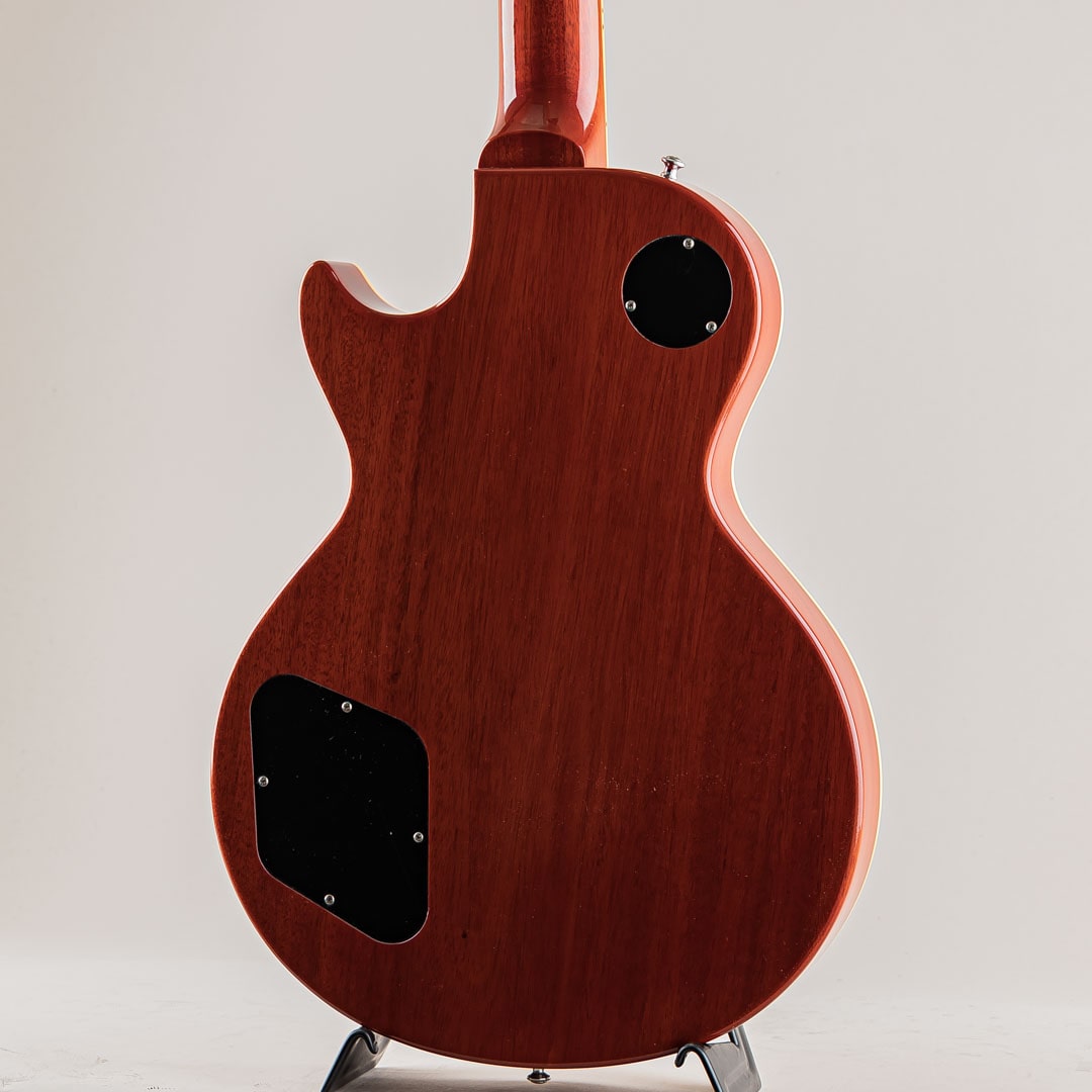 1958 Les Paul Standard Reissue Lightly Figured Top Lemon Burst Gloss