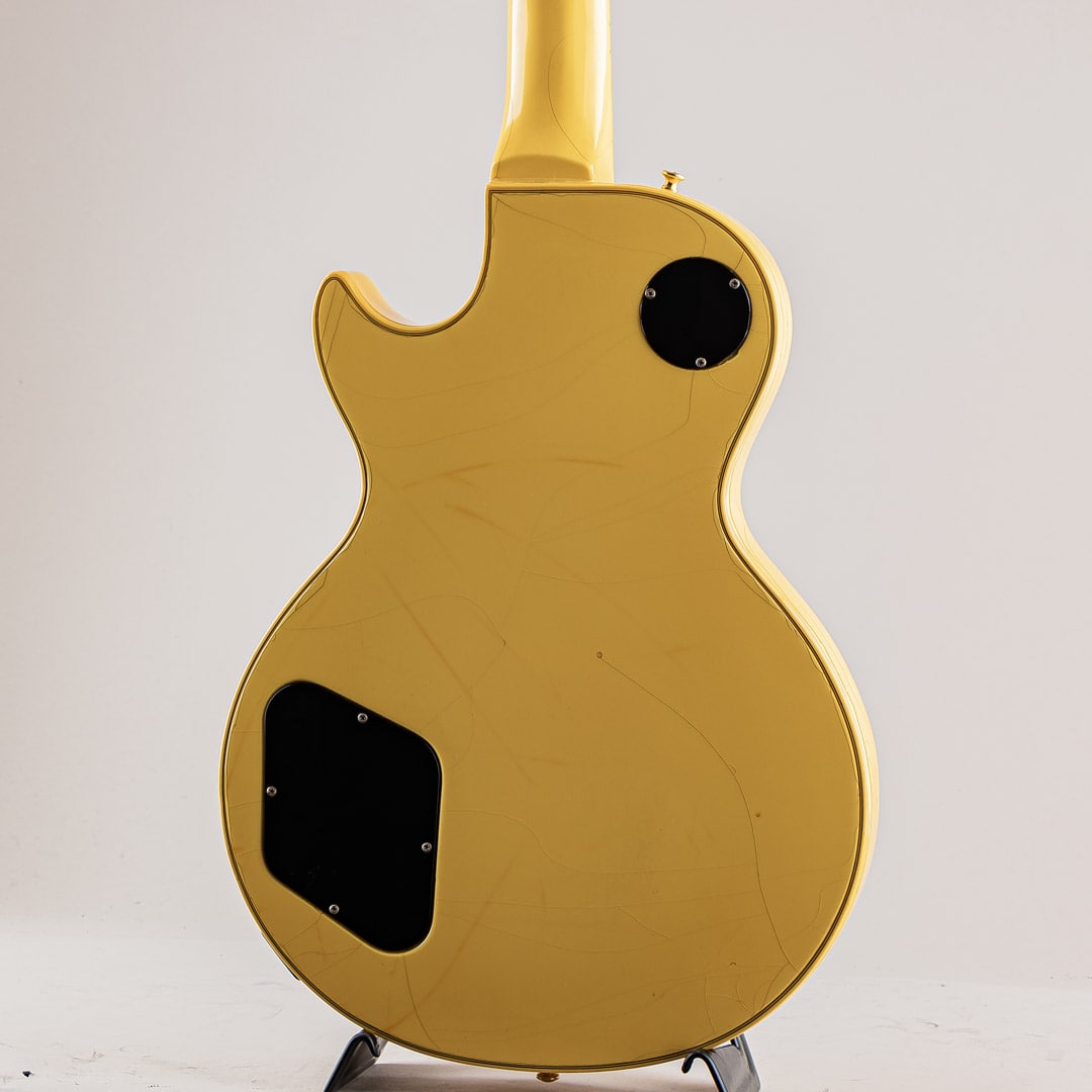 1974 Les Paul Custom 20th Anniversary White