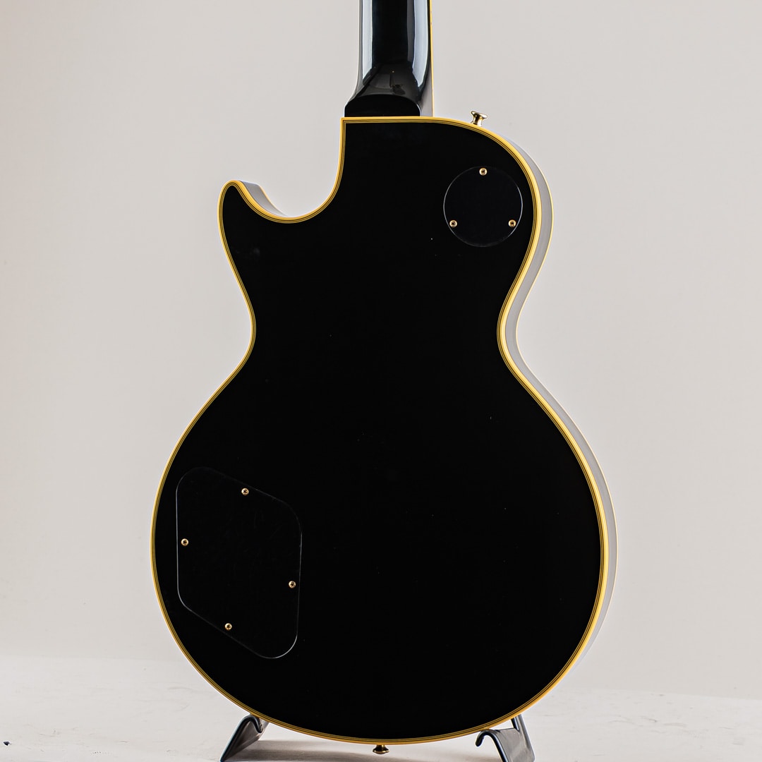 1954 Les Paul Custom Reissue Ebony 2014