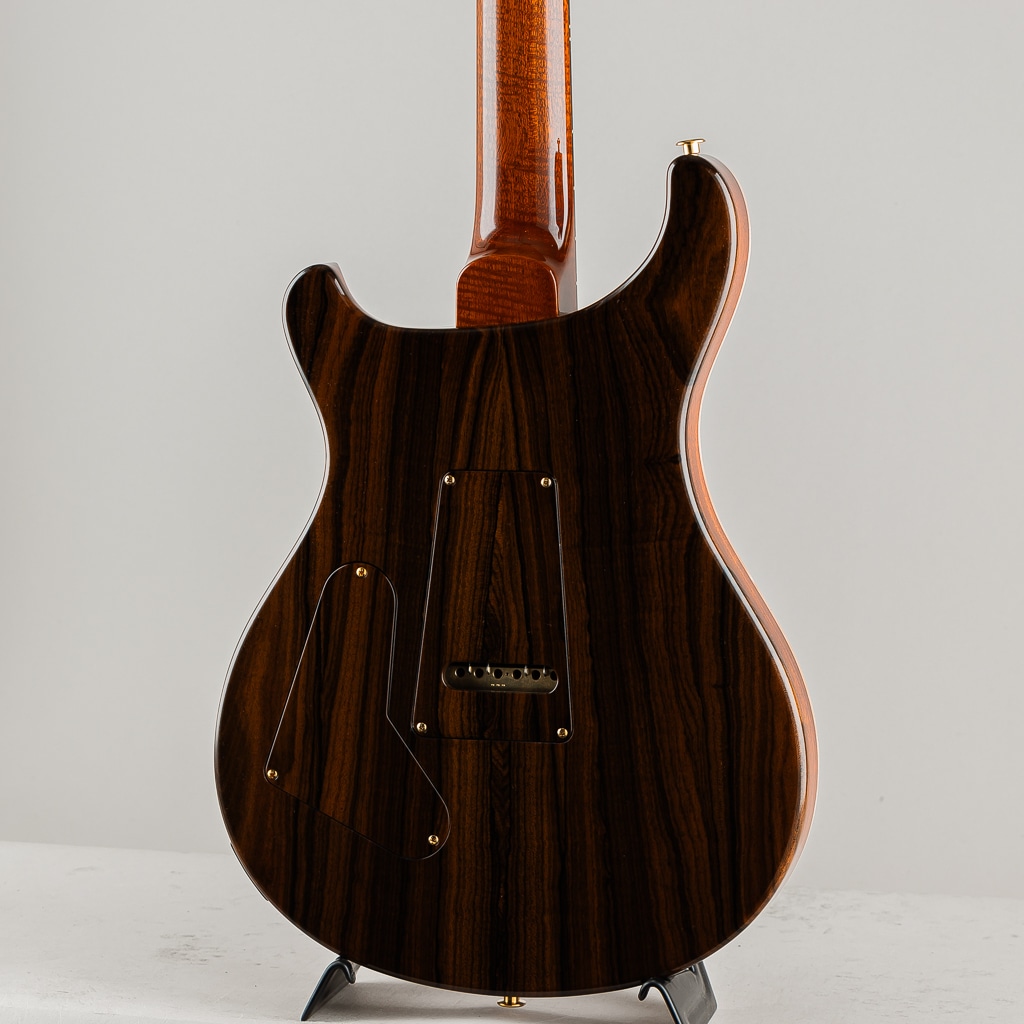 Private Stock #11058 Custom 24/08 Blood Red Fade & Frostbite Fade 2023