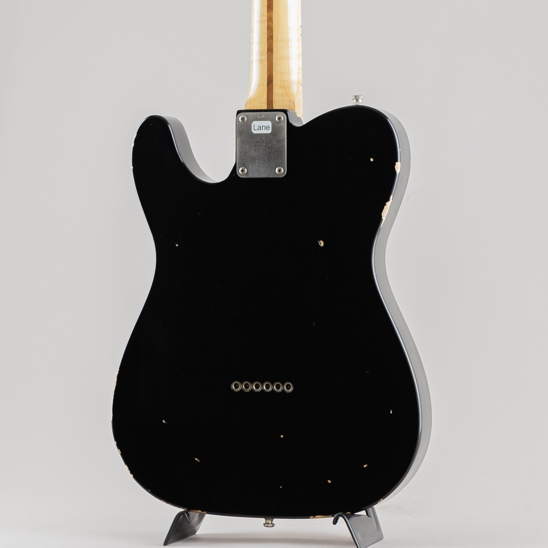 T-Bone "Lane" Black Miyavi Style 2010's